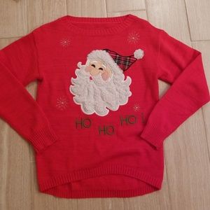 Christmas sweater